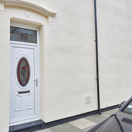 Blyth  Maddison House, Beautiful New Renovated 5Bed House 빌라 객실 사진
