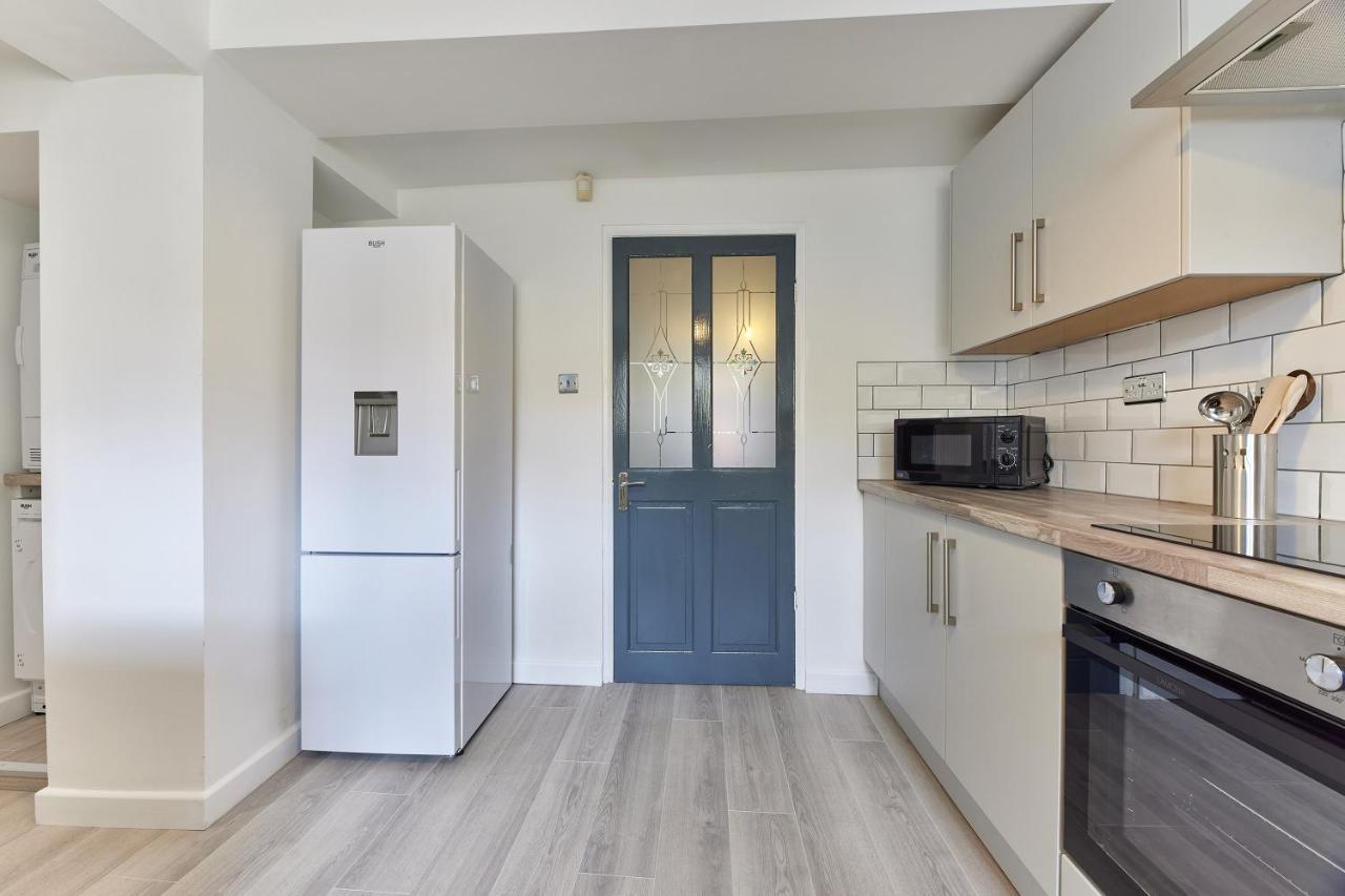 Blyth  Maddison House, Beautiful New Renovated 5Bed House 빌라 외부 사진