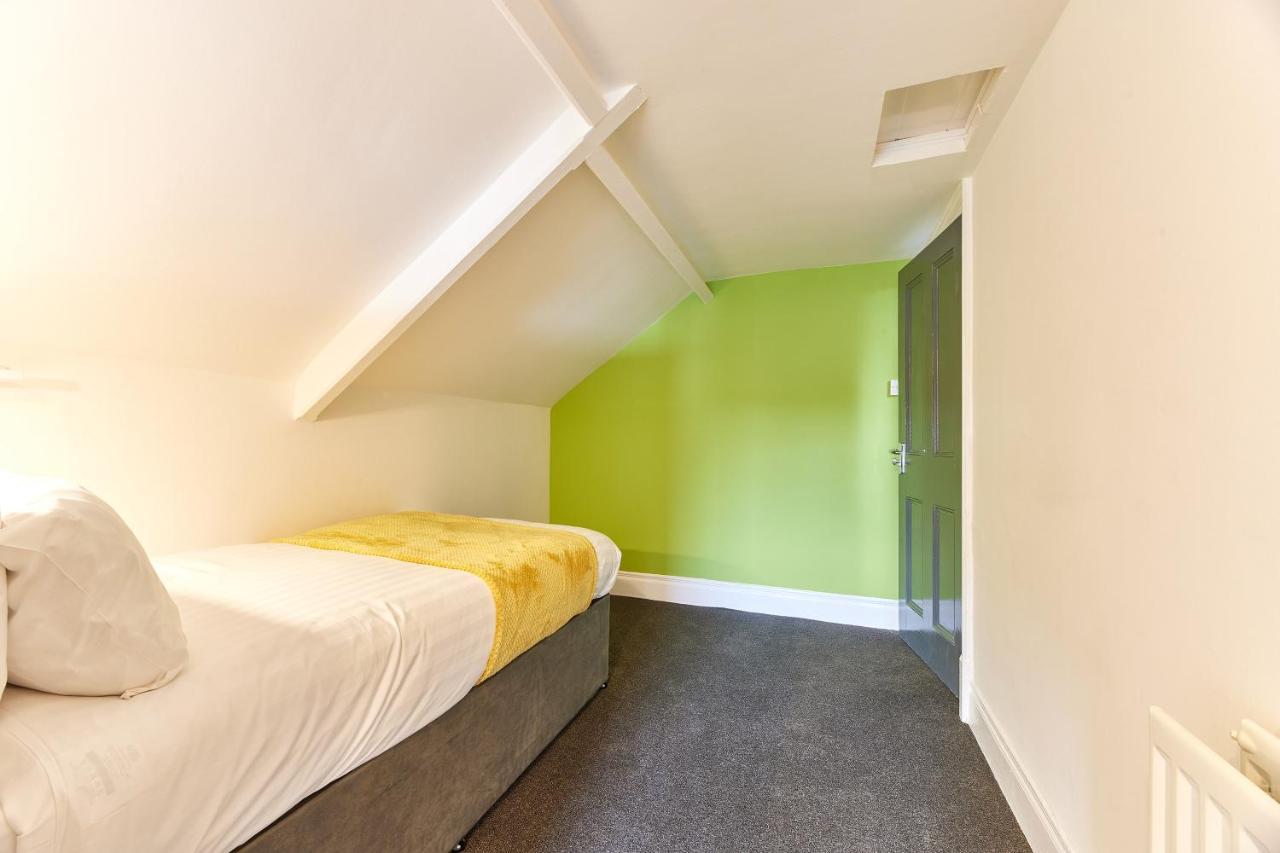 Blyth  Maddison House, Beautiful New Renovated 5Bed House 빌라 외부 사진