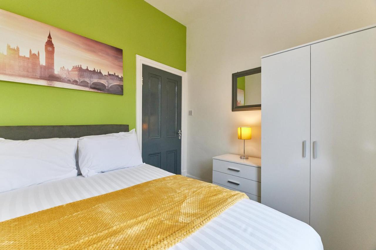 Blyth  Maddison House, Beautiful New Renovated 5Bed House 빌라 외부 사진