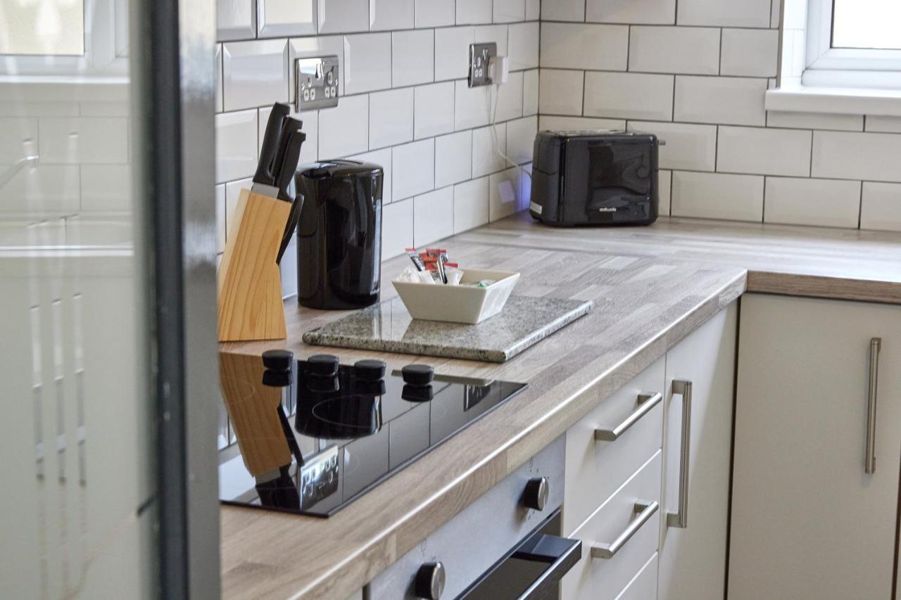 Blyth  Maddison House, Beautiful New Renovated 5Bed House 빌라 외부 사진