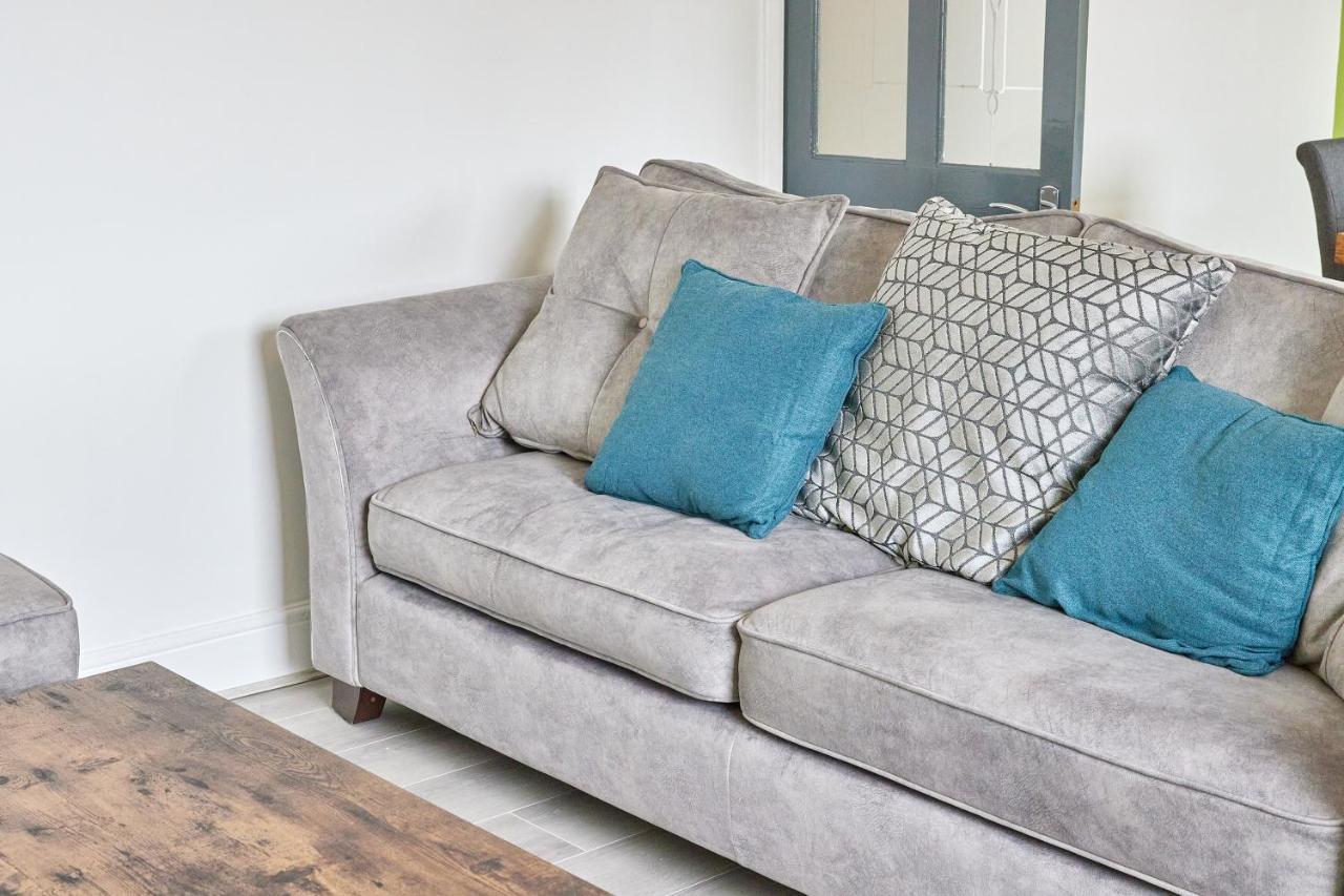 Blyth  Maddison House, Beautiful New Renovated 5Bed House 빌라 외부 사진