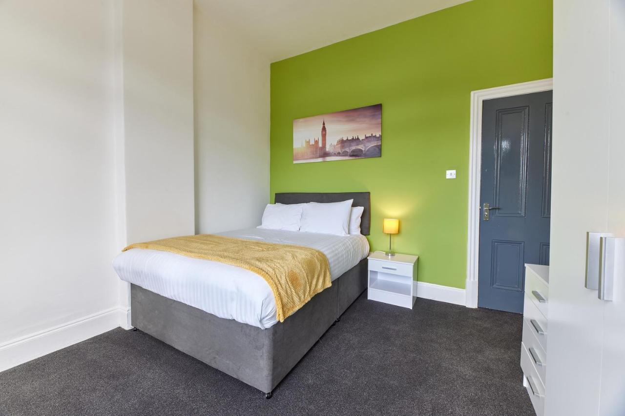 Blyth  Maddison House, Beautiful New Renovated 5Bed House 빌라 외부 사진