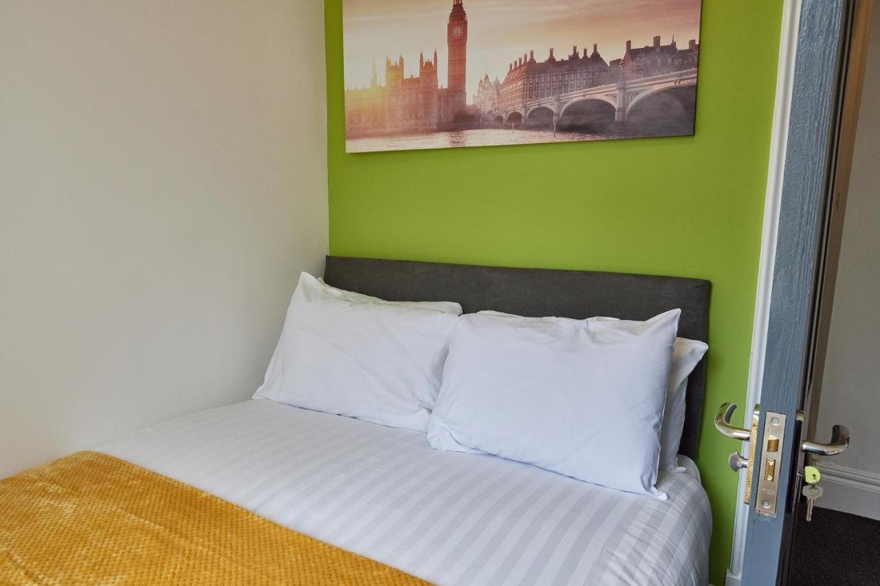 Blyth  Maddison House, Beautiful New Renovated 5Bed House 빌라 외부 사진