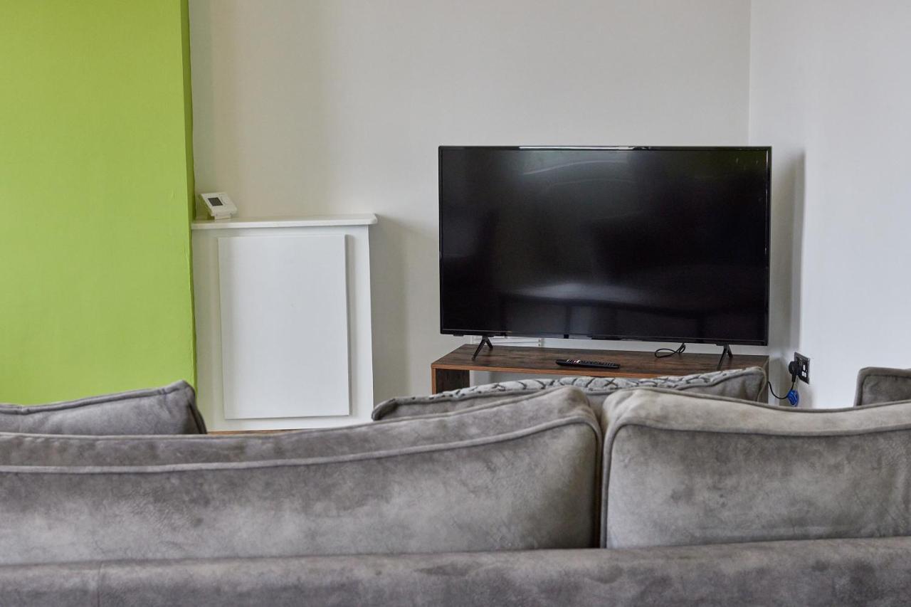 Blyth  Maddison House, Beautiful New Renovated 5Bed House 빌라 외부 사진