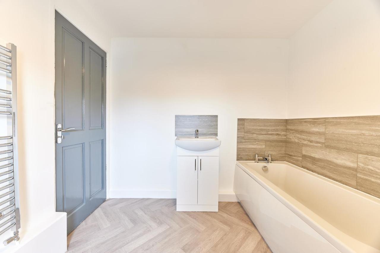 Blyth  Maddison House, Beautiful New Renovated 5Bed House 빌라 외부 사진