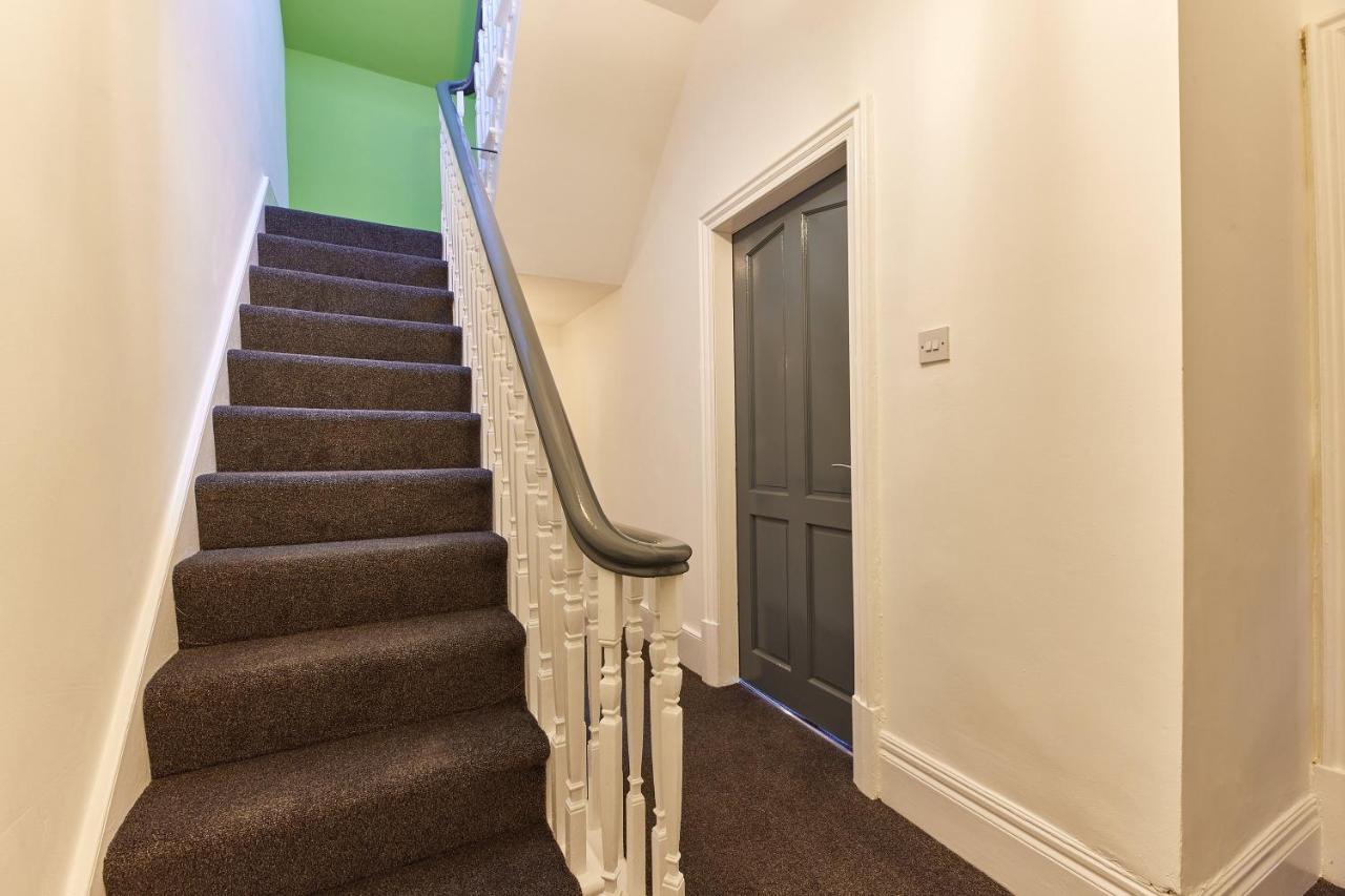 Blyth  Maddison House, Beautiful New Renovated 5Bed House 빌라 외부 사진