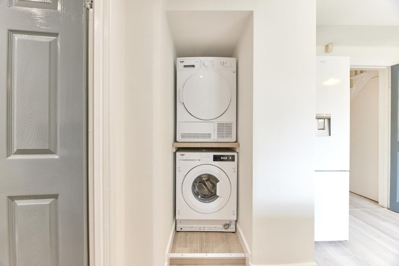 Blyth  Maddison House, Beautiful New Renovated 5Bed House 빌라 외부 사진