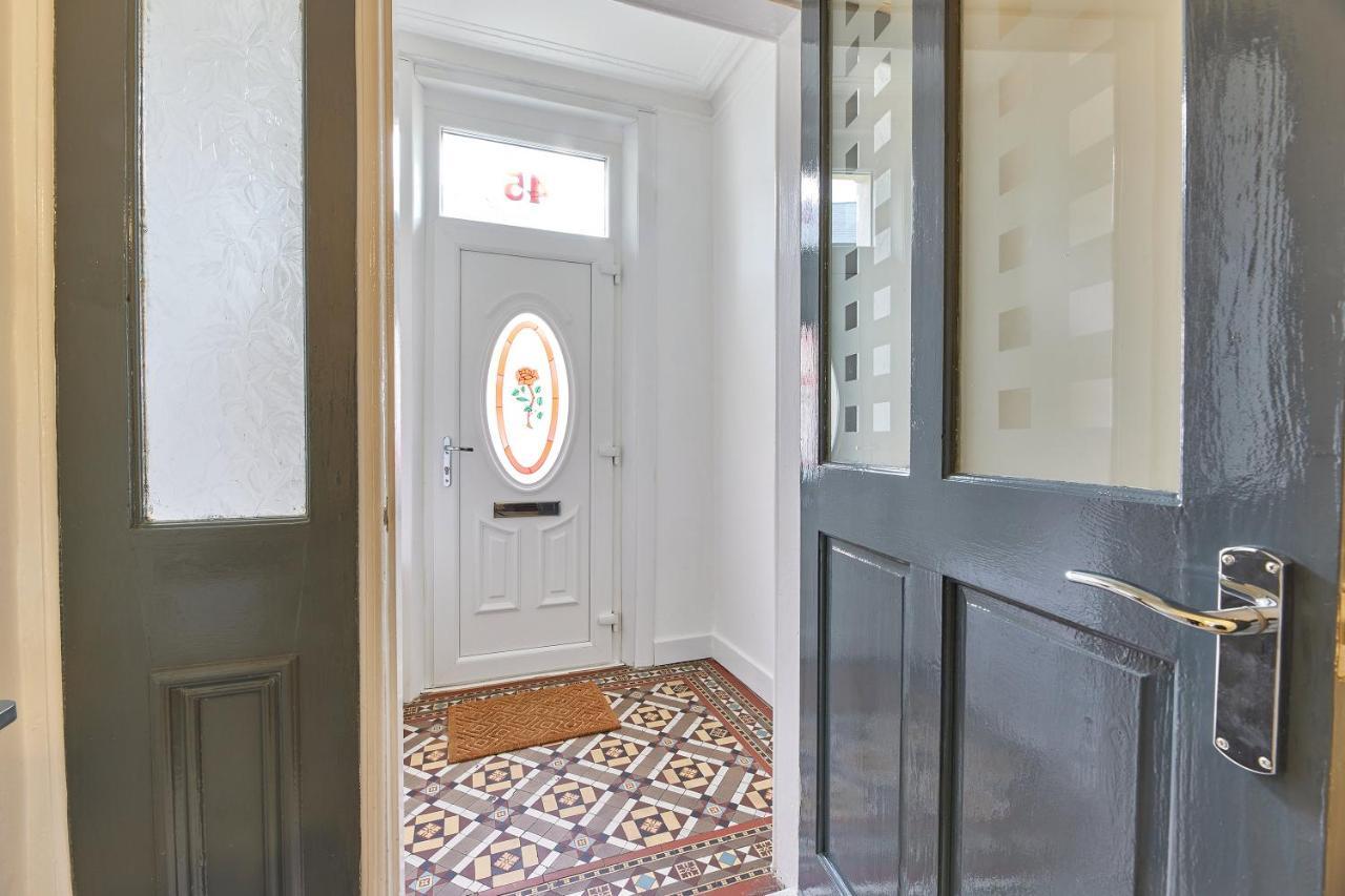 Blyth  Maddison House, Beautiful New Renovated 5Bed House 빌라 외부 사진