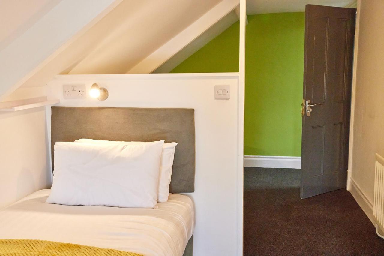 Blyth  Maddison House, Beautiful New Renovated 5Bed House 빌라 외부 사진