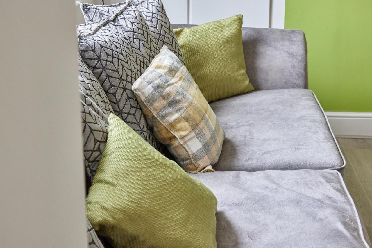 Blyth  Maddison House, Beautiful New Renovated 5Bed House 빌라 외부 사진