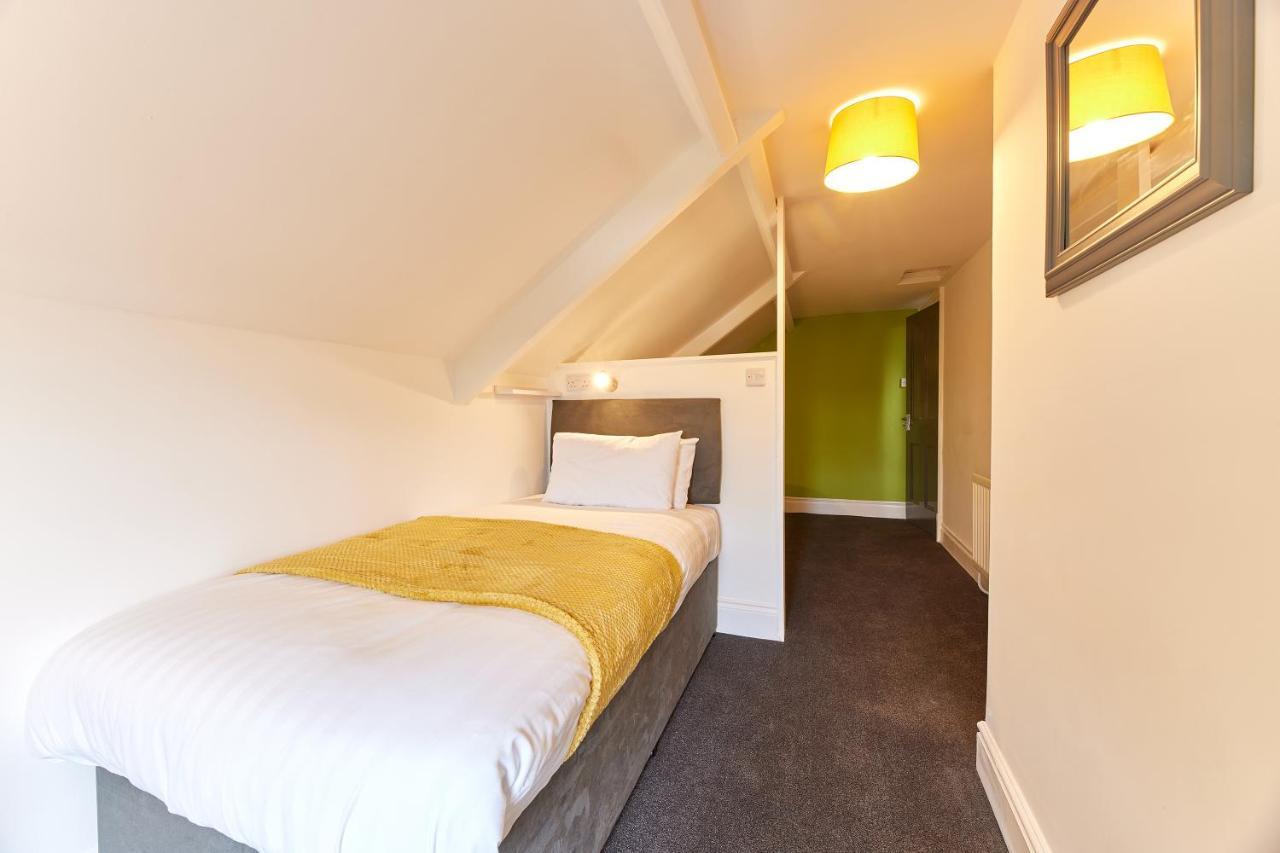 Blyth  Maddison House, Beautiful New Renovated 5Bed House 빌라 외부 사진