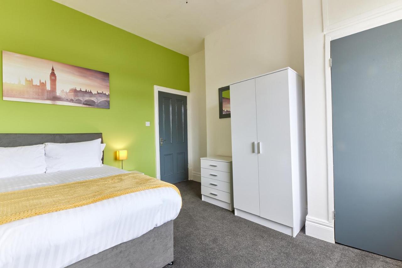 Blyth  Maddison House, Beautiful New Renovated 5Bed House 빌라 외부 사진