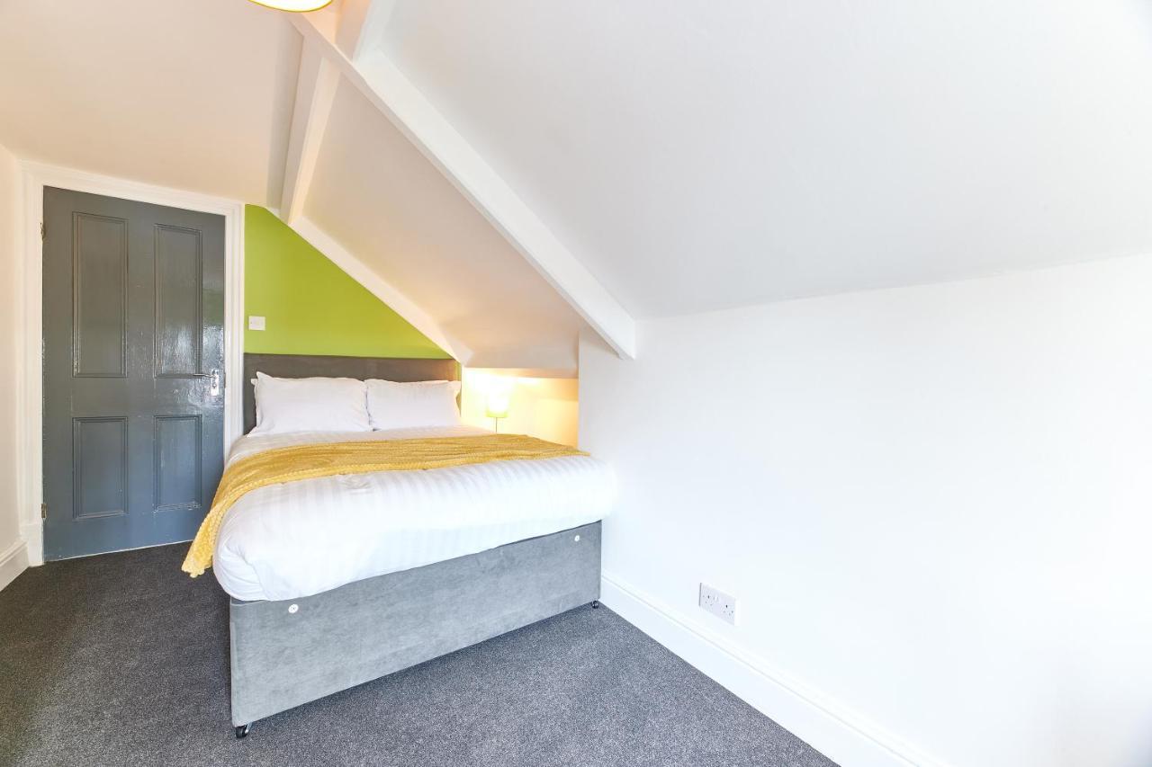 Blyth  Maddison House, Beautiful New Renovated 5Bed House 빌라 외부 사진