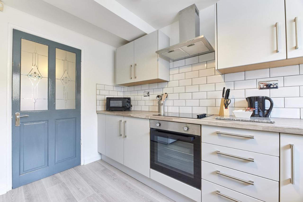 Blyth  Maddison House, Beautiful New Renovated 5Bed House 빌라 외부 사진