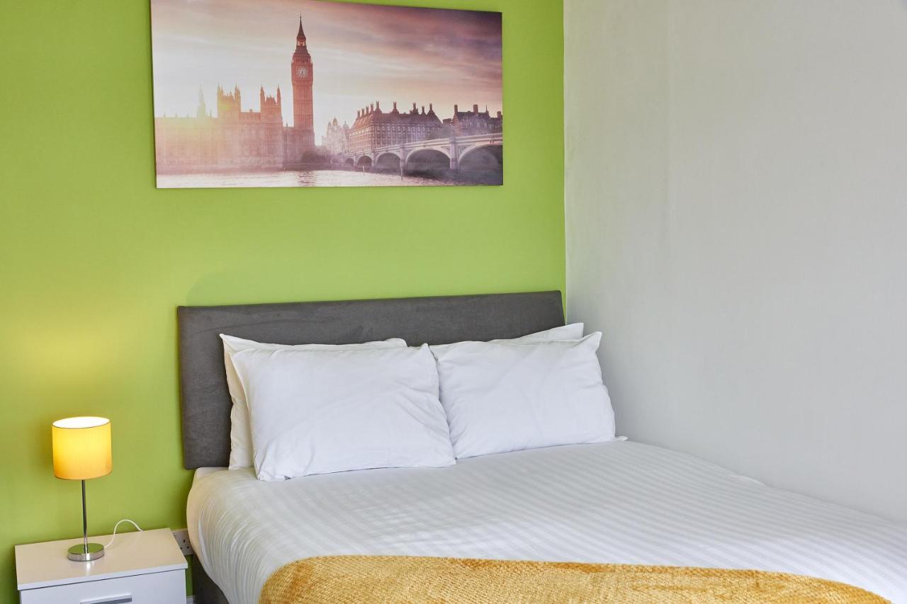 Blyth  Maddison House, Beautiful New Renovated 5Bed House 빌라 외부 사진
