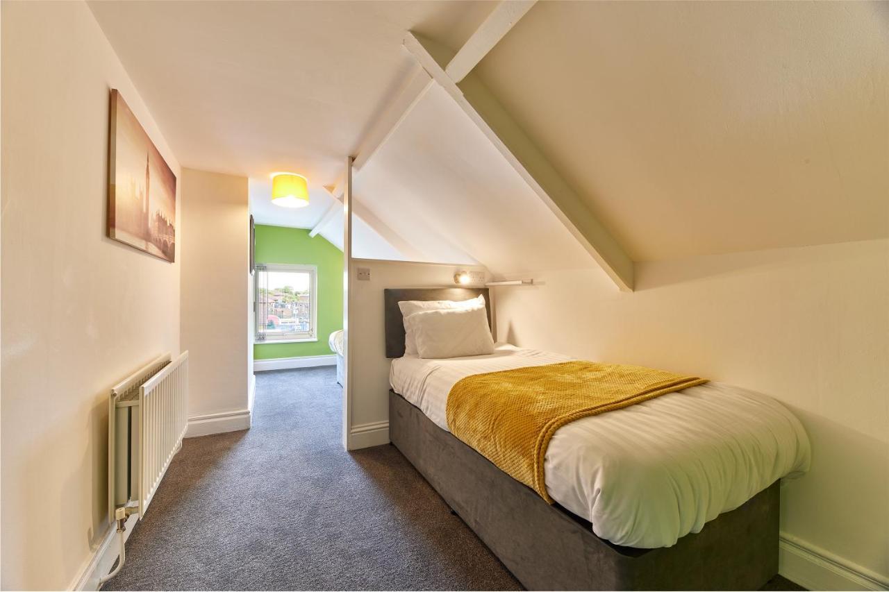Blyth  Maddison House, Beautiful New Renovated 5Bed House 빌라 외부 사진