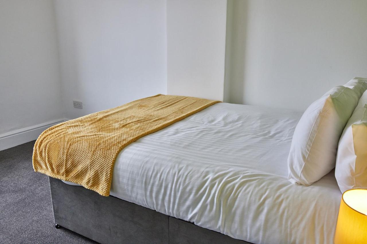 Blyth  Maddison House, Beautiful New Renovated 5Bed House 빌라 외부 사진