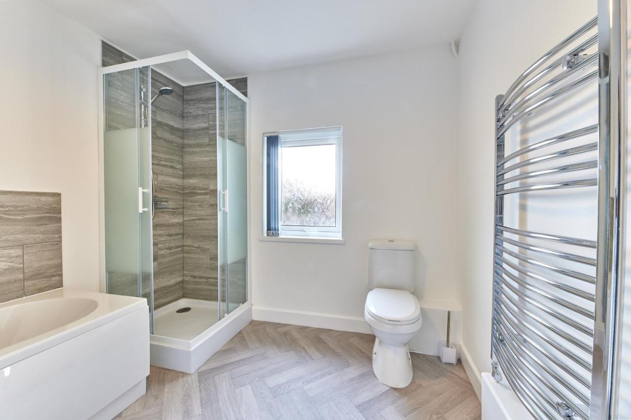 Blyth  Maddison House, Beautiful New Renovated 5Bed House 빌라 외부 사진