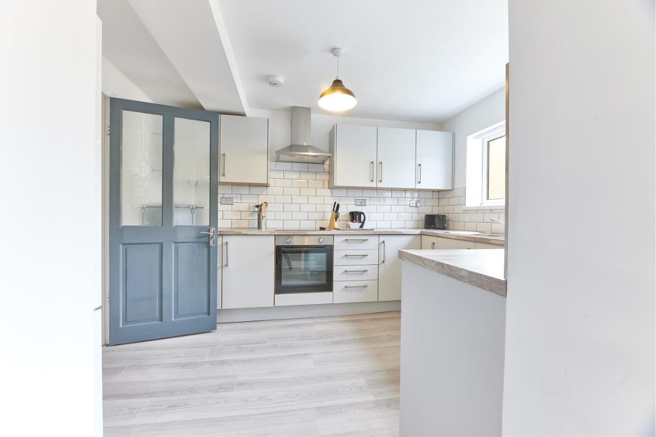 Blyth  Maddison House, Beautiful New Renovated 5Bed House 빌라 외부 사진