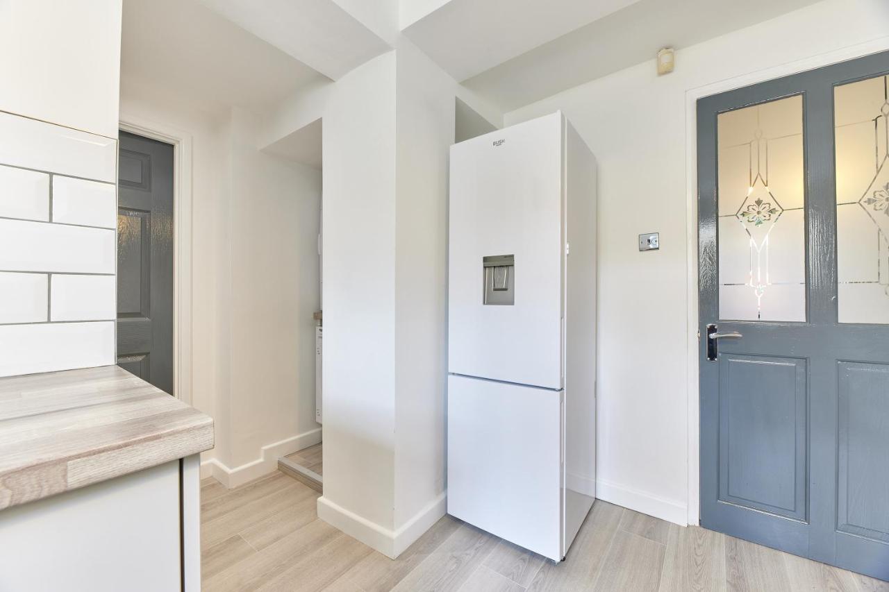Blyth  Maddison House, Beautiful New Renovated 5Bed House 빌라 외부 사진