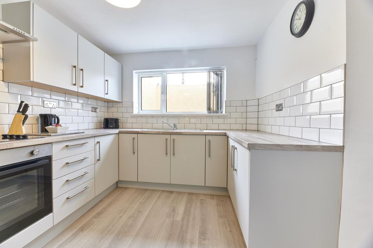 Blyth  Maddison House, Beautiful New Renovated 5Bed House 빌라 외부 사진
