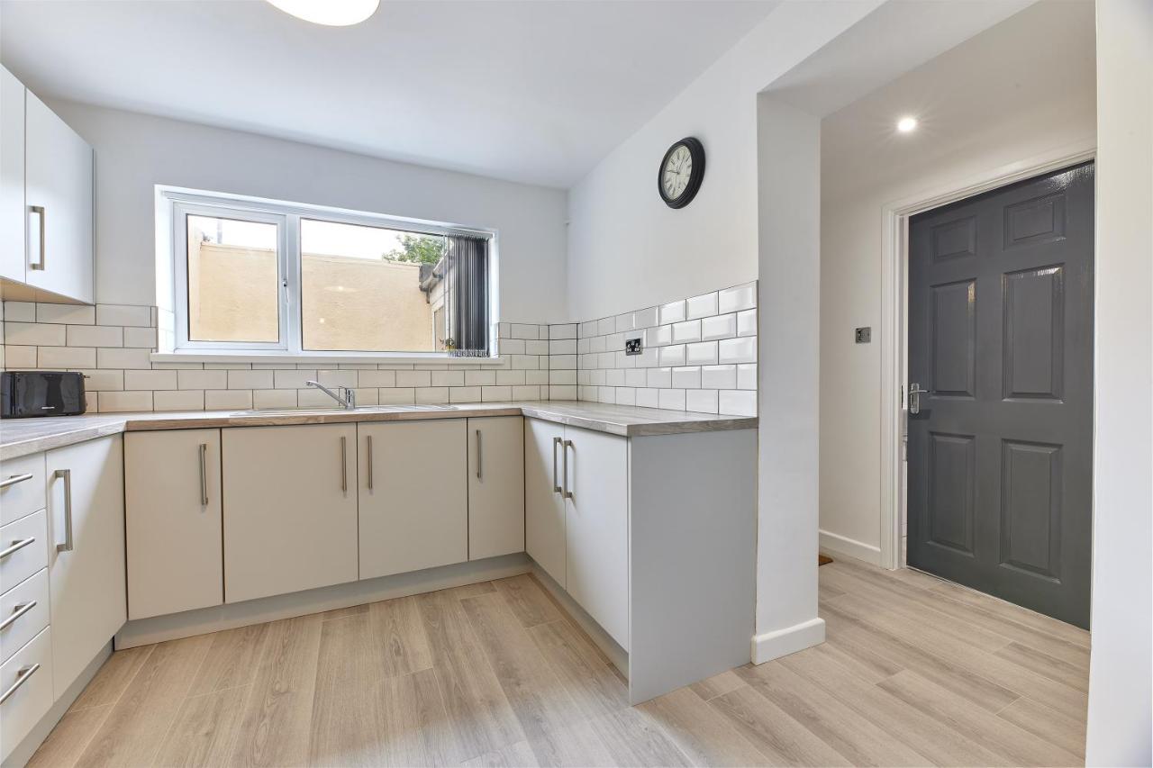 Blyth  Maddison House, Beautiful New Renovated 5Bed House 빌라 외부 사진