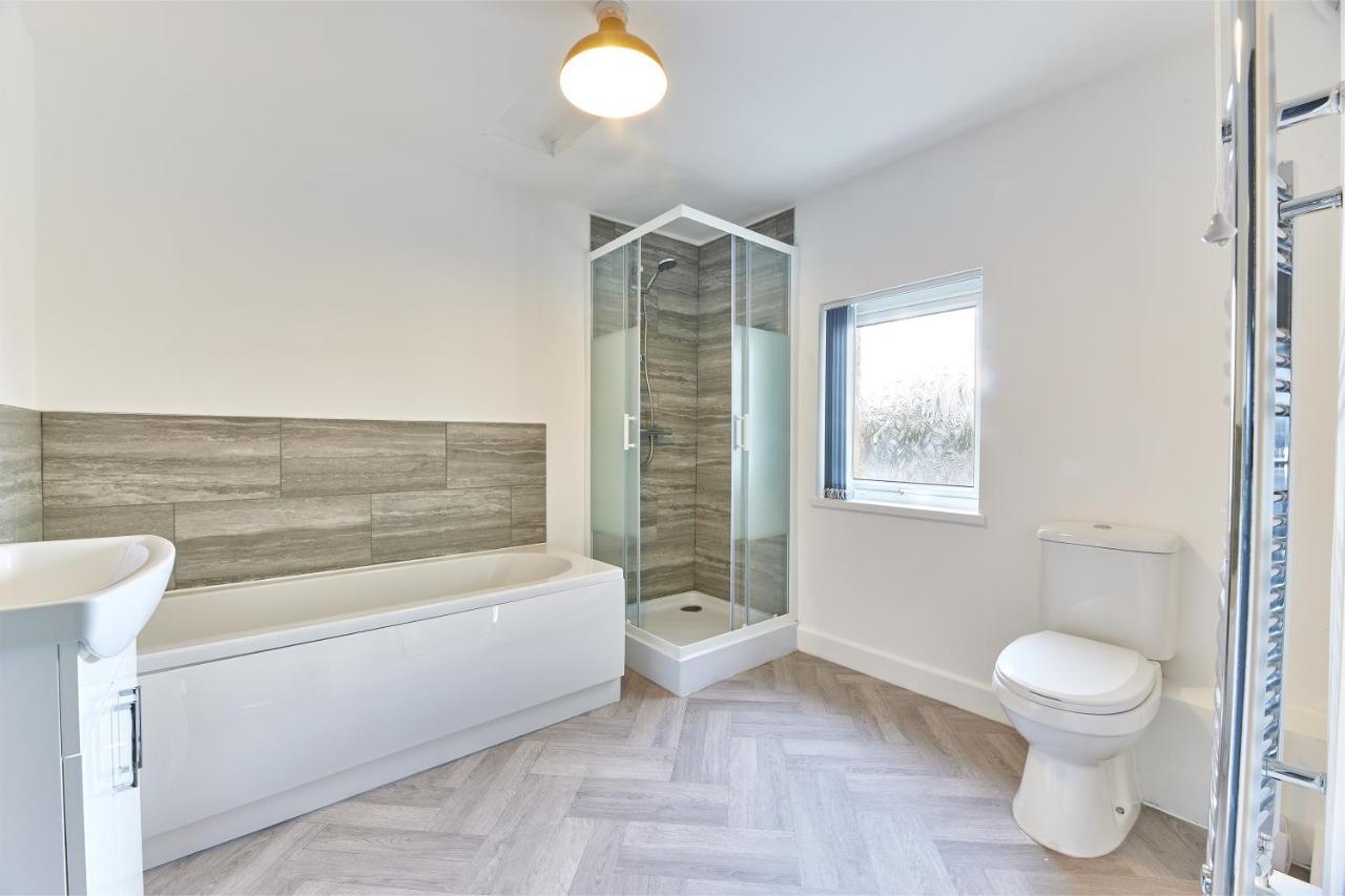 Blyth  Maddison House, Beautiful New Renovated 5Bed House 빌라 외부 사진