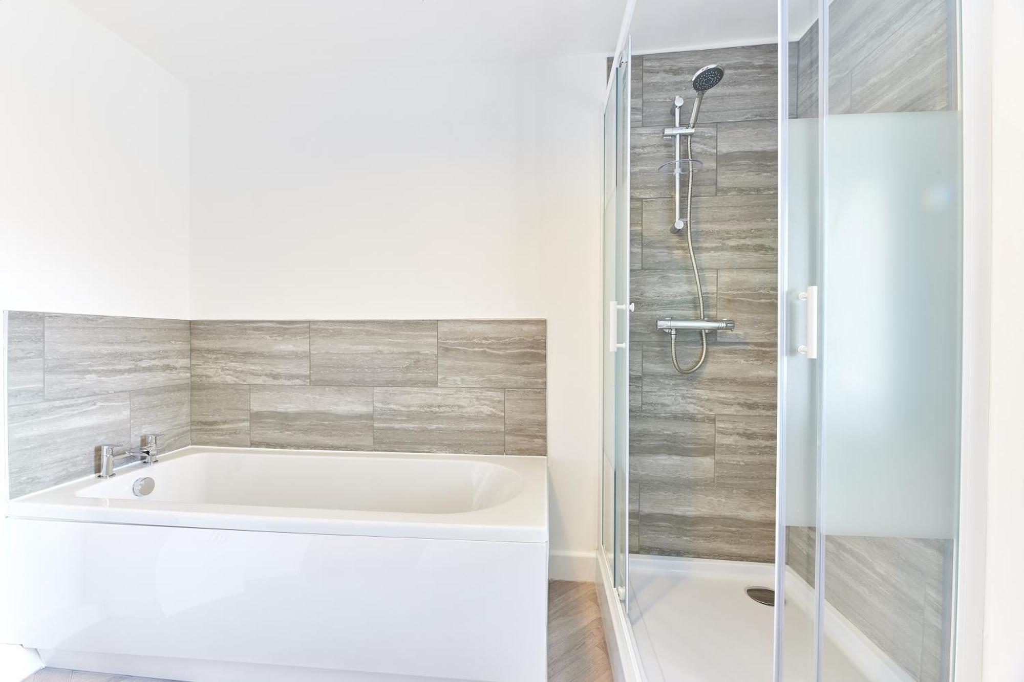 Blyth  Maddison House, Beautiful New Renovated 5Bed House 빌라 객실 사진