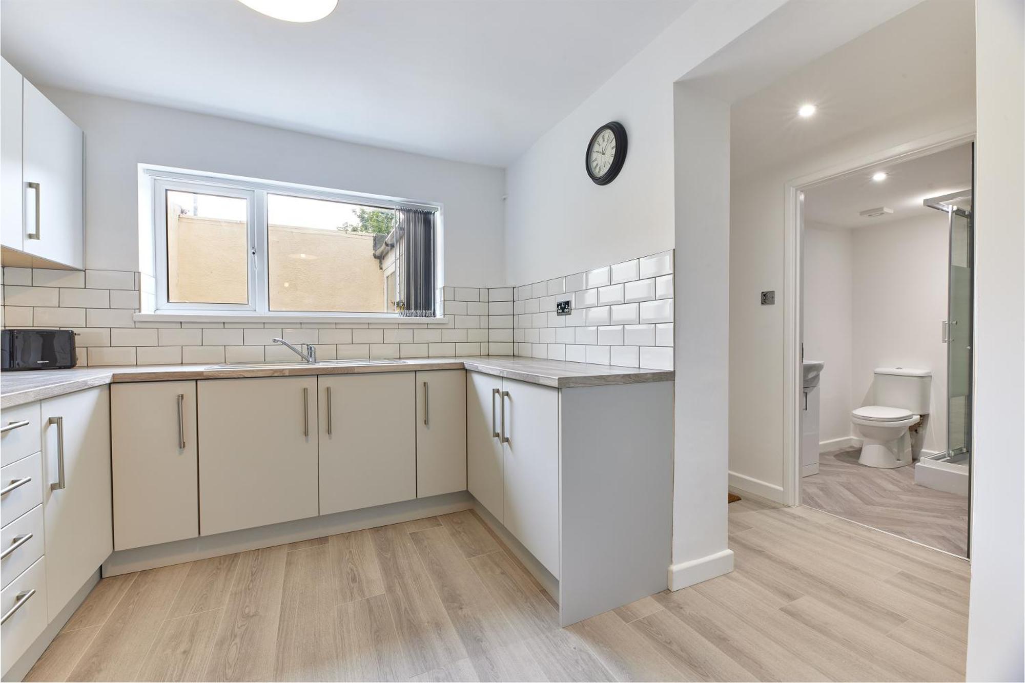 Blyth  Maddison House, Beautiful New Renovated 5Bed House 빌라 객실 사진