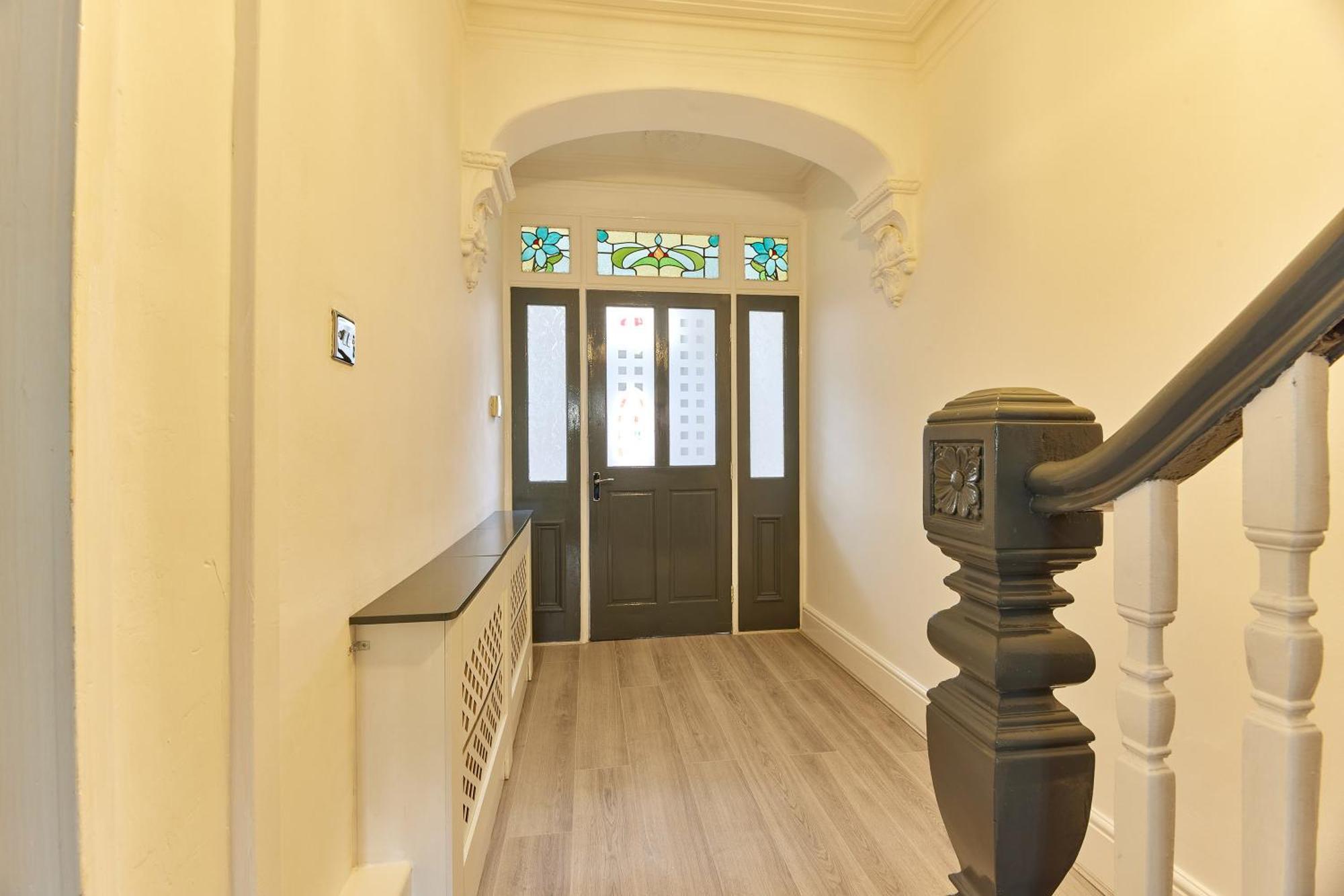 Blyth  Maddison House, Beautiful New Renovated 5Bed House 빌라 객실 사진